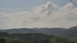 Bludný - Rajnochovice Troják