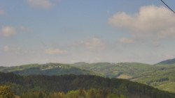 Bludný - Rajnochovice Troják