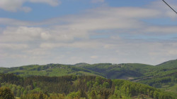 Bludný - Rajnochovice Troják