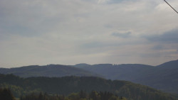 Bludný - Rajnochovice Troják