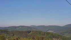 Bludný - Rajnochovice Troják