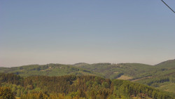 Bludný - Rajnochovice Troják