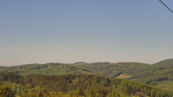 Bludný - Rajnochovice Troják
