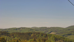Bludný - Rajnochovice Troják