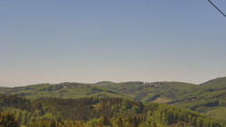 Bludný - Rajnochovice Troják