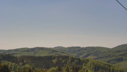 Bludný - Rajnochovice Troják