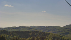 Bludný - Rajnochovice Troják