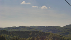 Bludný - Rajnochovice Troják