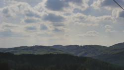 Bludný - Rajnochovice Troják