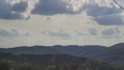Bludný - Rajnochovice Troják