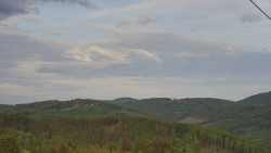 Bludný - Rajnochovice Troják