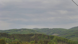 Bludný - Rajnochovice Troják