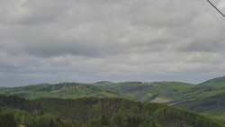 Bludný - Rajnochovice Troják