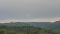 Bludný - Rajnochovice Troják