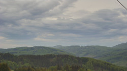 Bludný - Rajnochovice Troják