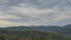 Bludný - Rajnochovice Troják