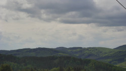 Bludný - Rajnochovice Troják
