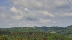 Bludný - Rajnochovice Troják