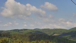 Bludný - Rajnochovice Troják