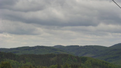 Bludný - Rajnochovice Troják