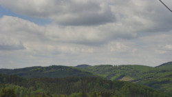 Bludný - Rajnochovice Troják