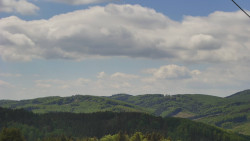 Bludný - Rajnochovice Troják
