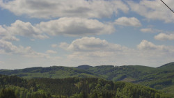 Bludný - Rajnochovice Troják