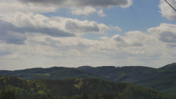 Bludný - Rajnochovice Troják