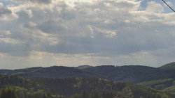 Bludný - Rajnochovice Troják