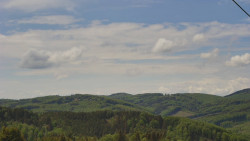 Bludný - Rajnochovice Troják