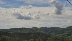 Bludný - Rajnochovice Troják