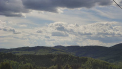 Bludný - Rajnochovice Troják