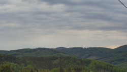 Bludný - Rajnochovice Troják