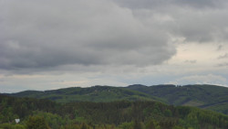 Bludný - Rajnochovice Troják