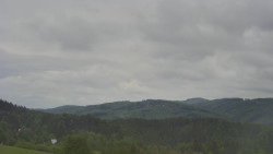 Bludný - Rajnochovice Troják