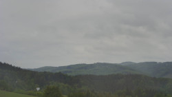 Bludný - Rajnochovice Troják