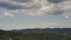 Bludný - Rajnochovice Troják