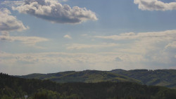 Bludný - Rajnochovice Troják