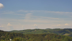 Bludný - Rajnochovice Troják