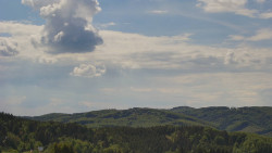Bludný - Rajnochovice Troják
