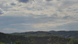 Bludný - Rajnochovice Troják
