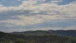 Bludný - Rajnochovice Troják