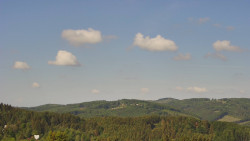 Bludný - Rajnochovice Troják