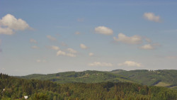 Bludný - Rajnochovice Troják