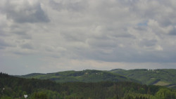 Bludný - Rajnochovice Troják