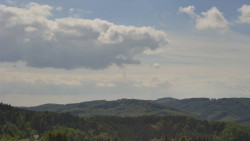 Bludný - Rajnochovice Troják