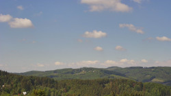 Bludný - Rajnochovice Troják