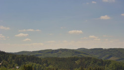 Bludný - Rajnochovice Troják