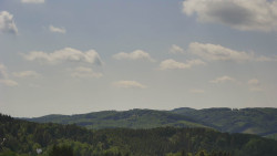 Bludný - Rajnochovice Troják