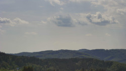 Bludný - Rajnochovice Troják